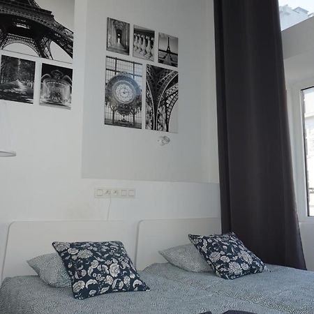 Roosevelt Apartments. أنتويرب المظهر الخارجي الصورة