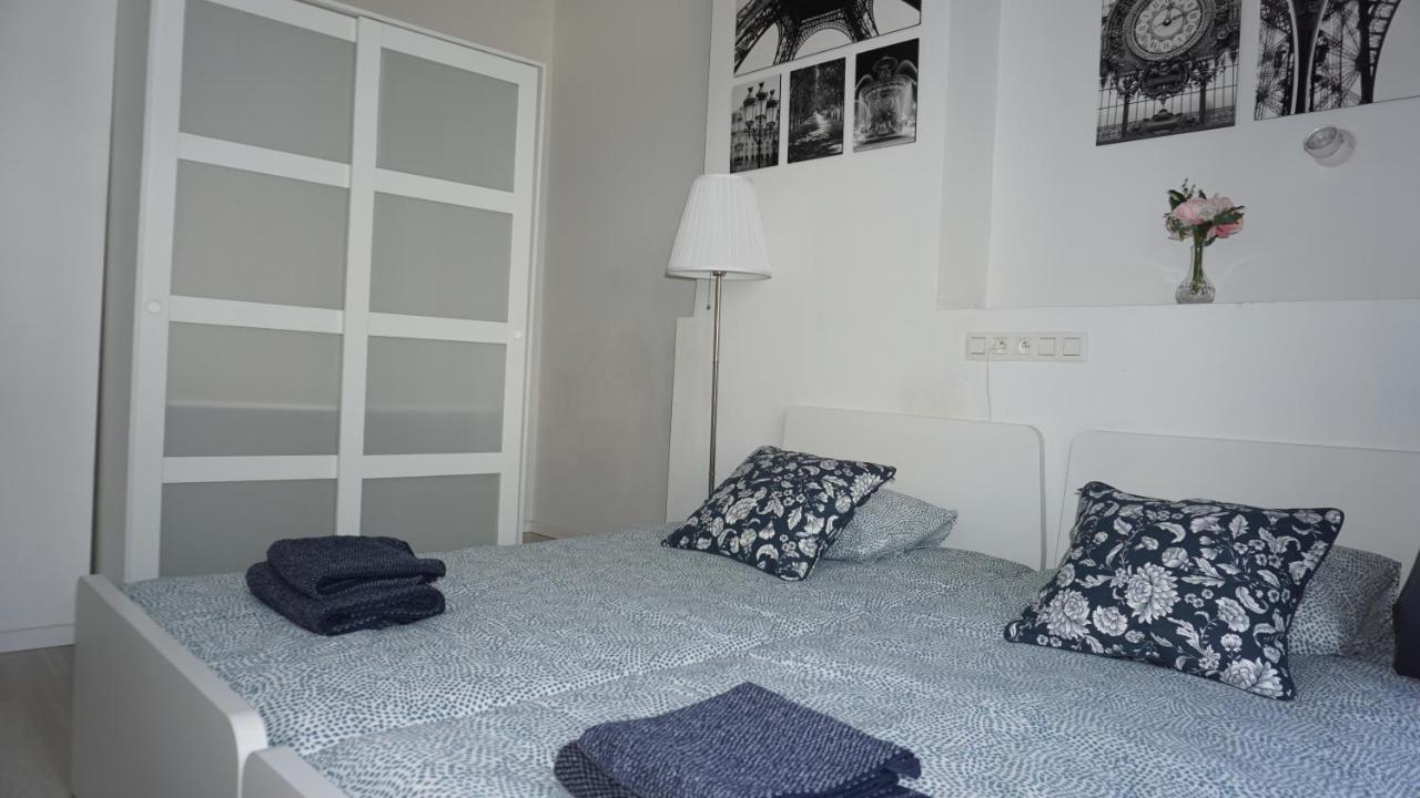 Roosevelt Apartments. أنتويرب المظهر الخارجي الصورة