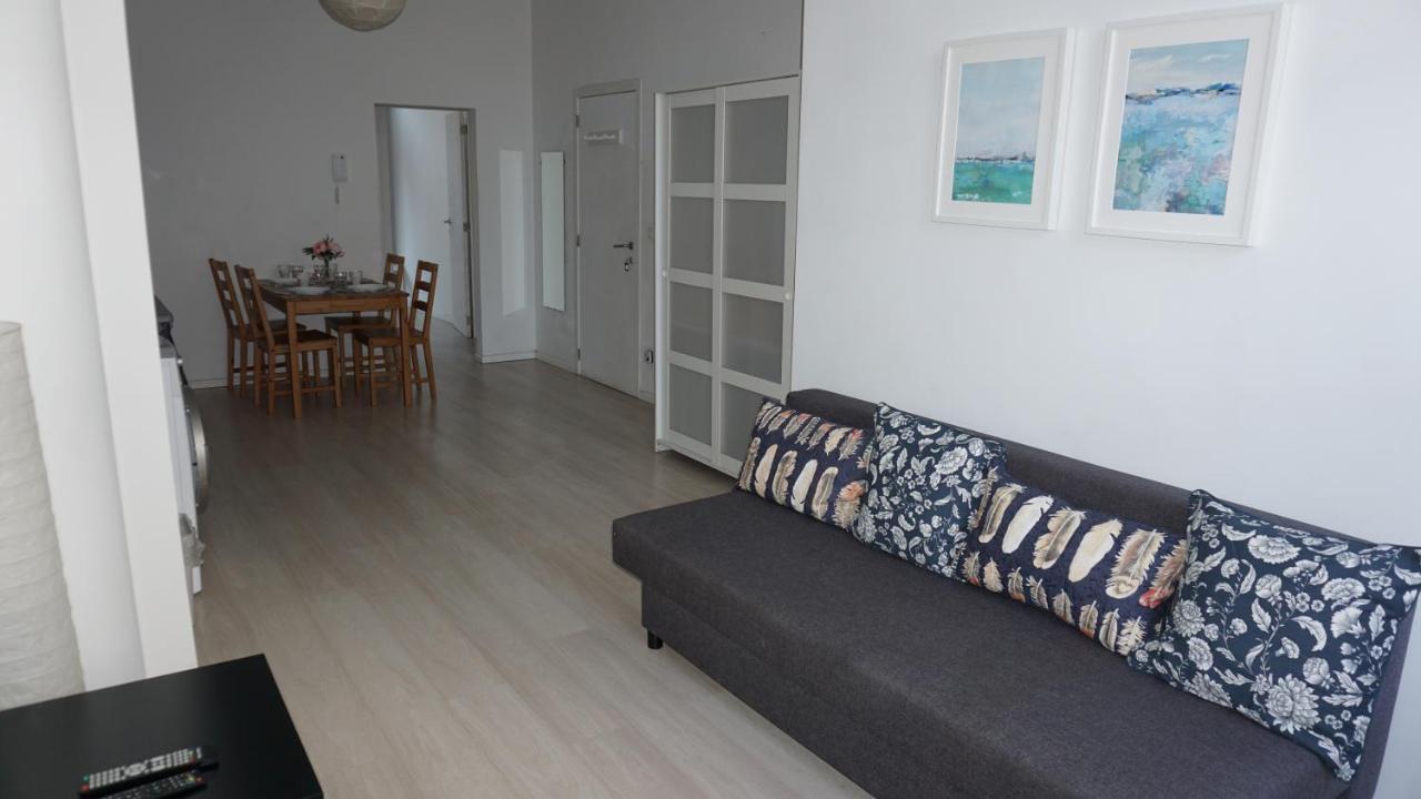 Roosevelt Apartments. أنتويرب المظهر الخارجي الصورة